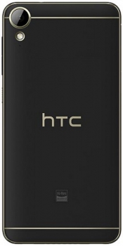 HTC Desire 10 Lifestyle Black